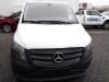 Front end, complete from a Mercedes Vito (447.6), 2014 1.6 111 CDI 16V, Delivery, Diesel, 1.598cc, 84kW (114pk), FWD, OM622951; R9M503, 2014-10, 447.601; 447.603; 447.605 2017