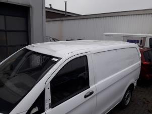Used Roof Mercedes Vito (447.6) 1.6 111 CDI 16V Price on request offered by BZJ b.v.