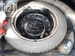 Used Space-saver spare wheel Hyundai i30 (PDEB5/PDEBB/PDEBD/PDEBE) 1.0 T-GDI 12V Price on request offered by BZJ b.v.