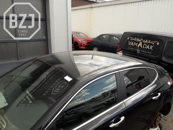 Używane Dach Hyundai I30 Fastback Cena na żądanie oferowane przez BZJ b.v.