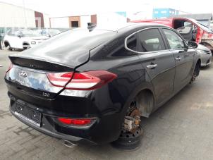 Used Rear side panel, right Hyundai i30 (PDEB5/PDEBB/PDEBD/PDEBE) 1.0 T-GDI 12V Price on request offered by BZJ b.v.
