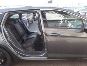Used Style, middle right Opel Astra K Sports Tourer 1.4 Turbo 16V Price on request offered by BZJ b.v.