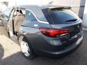 Used Rear side panel, left Opel Astra K Sports Tourer 1.4 Turbo 16V Price on request offered by BZJ b.v.