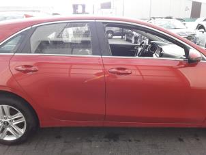 Used Style, middle right Kia Ceed (CDB5/CDBB) 1.0i T-GDi 12V Price on request offered by BZJ b.v.