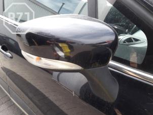 Used Wing mirror, right Renault Clio IV (5R) 1.5 Energy dCi 90 FAP Price on request offered by BZJ b.v.