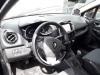 Renault Clio IV (5R) 1.5 Energy dCi 90 FAP Juego y módulo de airbag