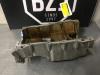 Sump from a Toyota Auris 2018