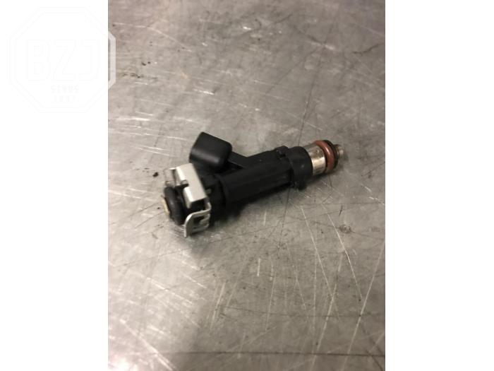 Injecteur (injection essence) d'un Ford Fiesta 2019