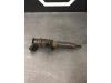 Injector (diesel) from a Citroen DS3 (SA), 2009 / 2015 1.6 e-HDi, Hatchback, Diesel, 1.560cc, 68kW (92pk), FWD, DV6DTED; 9HP, 2009-11 / 2015-07, SA9HP 2012