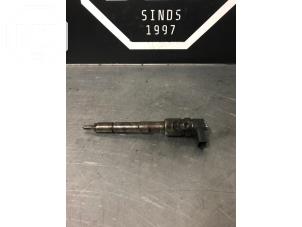 Used Injector (diesel) Fiat Doblo Price on request offered by BZJ b.v.
