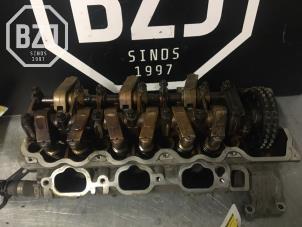 Used Cylinder head Chrysler Crossfire Price on request offered by BZJ b.v.