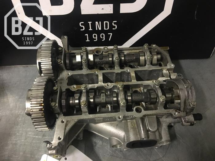 Usagé Culasse Ford Fiesta Prix sur demande proposé par BZJ b.v.