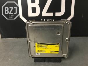 Used Engine management computer Mini Mini (R56) 1.6 One D 16V Price on request offered by BZJ b.v.