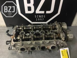 Used Cylinder head Kia Rio Price on request offered by BZJ b.v.
