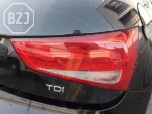 Used Taillight, right Audi A1 Sportback (8XA/8XF) Price on request offered by BZJ b.v.