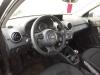 Kit+module airbag d'un Audi A1 Sportback (8XA/8XF), 5 portes, 2011 / 2018 2018