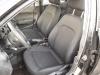 Set of upholstery (complete) from a Audi A1 Sportback (8XA/8XF), Hatchback/5 doors, 2011 / 2018 2018