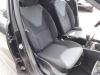 Seat, right from a Renault Clio IV (5R), 2012 / 2021 1.5 Energy dCi 90 FAP, Hatchback, 4-dr, Diesel, 1,461cc, 66kW (90pk), FWD, K9K608; K9KB6; K9K628; K9KE6; K9K638, 2012-11 / 2021-08 2015