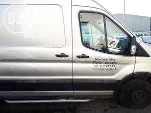 Used Style, middle right Ford Transit 2.0 TDCi 16V Eco Blue 130 Price on request offered by BZJ b.v.