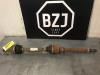 Renault Megane IV (RFBB) 1.2 Energy TCE 130 Front drive shaft, right