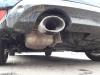 Exhaust rear silencer from a Renault Megane IV (RFBB), 2015 1.2 Energy TCE 130, Hatchback, 4-dr, Petrol, 1.197cc, 97kW (132pk), FWD, H5F408; H5FF4, 2015-11, F2MR 2017