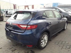 Used Rear side panel, right Renault Megane IV (RFBB) 1.2 Energy TCE 130 Price on request offered by BZJ b.v.