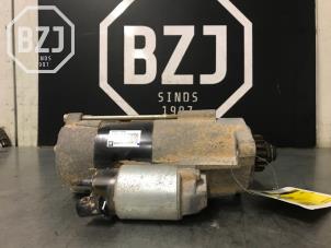 Usados Motor de arranque Opel Astra K 1.4 Turbo 16V Precio de solicitud ofrecido por BZJ b.v.