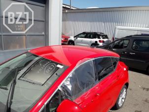 Gebrauchte Dach Opel Astra K 1.4 Turbo 16V Preis auf Anfrage angeboten von BZJ b.v.