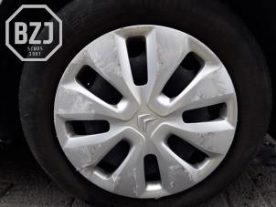 Used Set of wheels Citroen C1 1.0 Vti 68 12V Price on request offered by BZJ b.v.
