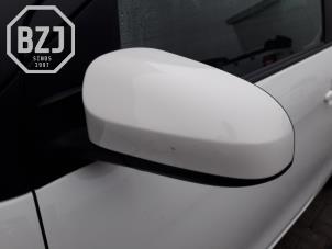Used Wing mirror, left Citroen C1 1.0 Vti 68 12V Price on request offered by BZJ b.v.