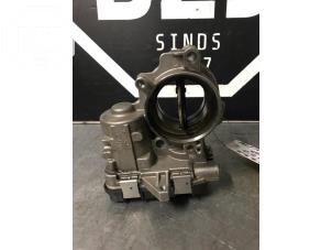 Used Throttle body Alfa Romeo Giulia Price on request offered by BZJ b.v.
