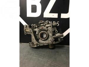 Used Oil pump Alfa Romeo Giulia Price on request offered by BZJ b.v.