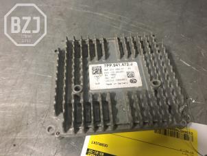 Used Xenon module Audi S3 Price on request offered by BZJ b.v.