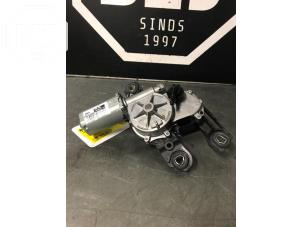 Used Rear wiper motor Audi A1 Sportback (GBA) 1.0 30 TFSI 12V Price on request offered by BZJ b.v.