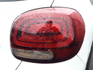 Used Taillight, right Citroen C3 (SX/SW) 1.2 Vti 12V PureTech Price on request offered by BZJ b.v.