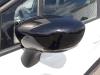 Wing mirror, left from a Renault Captur (2R), SUV, 2013 2019