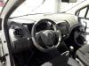 Renault Captur Kit+module airbag