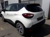 Renault Captur Panneau latéral arrière gauche