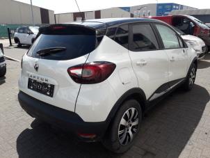 Used Rear side panel, right Renault Captur (2R) Price on request offered by BZJ b.v.
