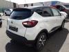 Renault Captur Panneau latéral arrière droit
