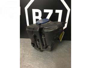 Used Front windscreen washer reservoir Mercedes S (W221) 3.0 S-320 CDI 24V Price on request offered by BZJ b.v.