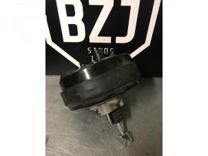 Usagé Assistant de freinage Mercedes S (W221) 3.0 S-320 CDI 24V Prix sur demande proposé par BZJ b.v.