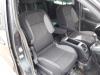 Seat, right from a Peugeot Partner Tepee (7A/B/C/D/E/F/G/J/P/S), 2008 / 2018 1.2 12V e-THP PureTech 110, MPV, Petrol, 1.199cc, 81kW (110pk), FWD, EB2DT; HNZ; EB2DTM; HNV, 2016-02 / 2018-12 2017