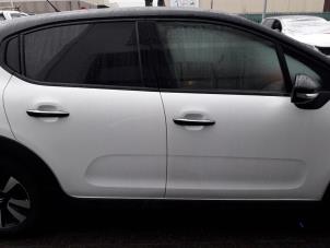 Used Style, middle right Citroen C3 (SX/SW) 1.2 Vti 12V PureTech Price on request offered by BZJ b.v.