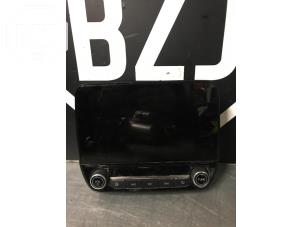 Gebrauchte Navigation Display (sonstige) Ford Fiesta 7 1.0 EcoBoost 12V Preis auf Anfrage angeboten von BZJ b.v.