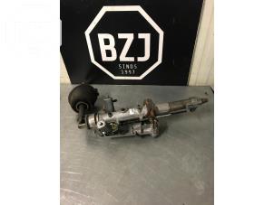 Used Steering column housing Mercedes S (W221) 3.0 S-320 CDI 24V Price on request offered by BZJ b.v.