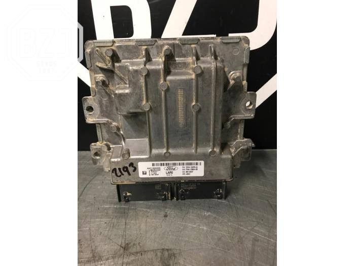 Used Engine management computer Ford Kuga II (DM2) 1.5 EcoBoost 16V 150 Price on request offered by BZJ b.v.