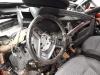 Steering wheel from a Opel Zafira Tourer (P12), 2011 / 2019 1.6 SIDI Eco Turbo 16V, MPV, Petrol, 1.598cc, 125kW (170pk), FWD, A16XHT; B16SHL; D16SHL, 2012-12 / 2019-03 2015