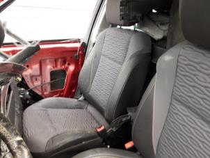Used Set of upholstery (complete) Opel Zafira Tourer (P12) 1.6 SIDI Eco Turbo 16V Price on request offered by BZJ b.v.