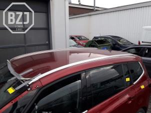 Used Roof rail kit Opel Zafira Tourer (P12) 1.6 SIDI Eco Turbo 16V Price on request offered by BZJ b.v.